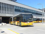 (218'859) - PostAuto Bern - Nr.