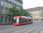 (219'317) - Bernmobil, Bern - Nr.