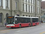(219'451) - Intertours, Domdidier - FR 300'468 - Mercedes (ex BLT Oberwil Nr.