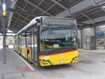(225'718) - PostAuto Bern - Nr.