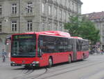 (227'047) - Bernmobil, Bern - Nr.