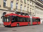 (234'138) - Bernmobil, Bern - Nr.