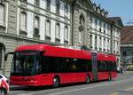 (251'630) - Bernmobil, Bern - Nr.