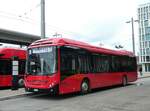 (256'437) - Bernmobil, Bern - Nr.