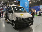 (256'943) - AMAG, Cham - VW am 11.