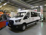 (256'948) - Warpel, D�dingen - Ford am 11.