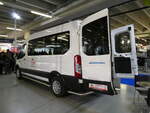 (256'949) - Warpel, D�dingen - Ford am 11.