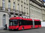 (259'824) - Bernmobil, Bern - Nr.