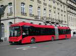 (259'830) - Bernmobil, Bern - Nr.
