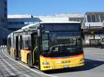 (261'126) - PostAuto Bern - Nr.