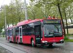(262'184) - Bernmobil, Bern - Nr.