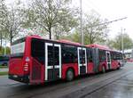 (262'199) - Bernmobil, Bern - Nr.
