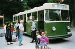 (023'214) - Aus dem Archiv: SVB Bern (TVB) - Nr.
