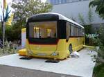 (267'028) - H�pf-Postauto am 14.
