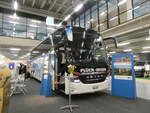(271'462) - Fl�ck, Brienz - BE 170'009 - Setra am 25.