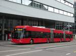 (272'562) - Bernmobil, Bern - Nr.