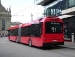 (274'193) - Bernmobil, Bern - Nr.