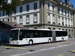 (277'308) - Intertours, Domdidier - Nr.