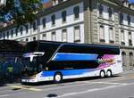 (277'313) - Horner, Tafers - Nr.