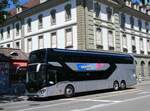(277'318) - Horner, Tafers - Nr.