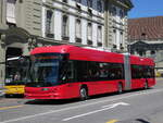 (277'321) - Bernmobil, Bern - Nr.