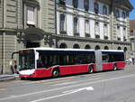 (277'335) - Intertours, Domdidier - Nr.