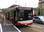 (277'499) - Intertours, Domdidier - Nr.