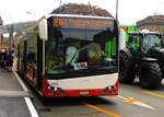 (277'503) - Intertours, Domdidier - Nr.