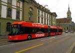 (277'511) - Bernmobil, Bern - Nr.
