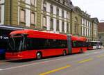 (277'522) - Bernmobil, Bern - Nr.