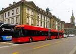 (277'524) - Bernmobil, Bern - Nr.