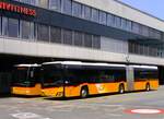 (277'547) - PostAuto Bern - Nr.