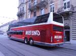 (277'646) - Wieland, Murten - Nr.