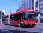 (277'705) - Bernmobil, Bern - Nr.