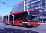 (277'709) - Bernmobil, Bern - Nr.