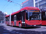 (277'715) - Bernmobil, Bern - Nr.