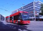 (277'716) - Bernmobil, Bern - Nr.