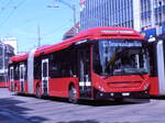 (277'728) - Bernmobil, Bern - Nr.
