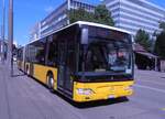 (277'729) - Buchard, Leytron - VS 104'344/PID 5396 - Mercedes am 9.