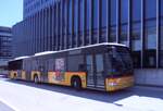 (277'811) - PostAuto Bern - Nr.