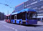 (277'813) - Bernmobil, Bern - Nr.
