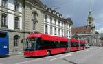 (278'330) - Bernmobil, Bern - Nr.