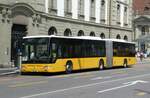 (278'332) - Buchard, Leytron - VS 104'345/PID 5421 - Mercedes am 1.