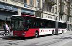 (278'334) - TPF Fribourg - Nr.