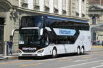 (278'350) - Daimler Buses, Winterthur - ZH 771'894 - Setra (ex Ammann, Neerach) am 1.