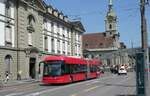 (278'909) - Bernmobil, Bern - Nr.