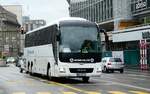 (279'256) - Aus Deutschland: 123BUS, Rotenburg - BRV-DD 123 - MAN am 21.