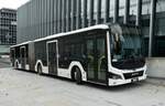 (280'977) - PostAuto Nordschweiz - BL 213'883/PID 12'418 - MAN (ex RSVG Troisdorf/D Nr.