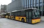 (281'663) - PostAuto Bern - Nr.