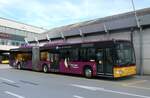 (282'116) - PostAuto Bern - Nr.